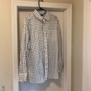 Tommy Hilfiger button down